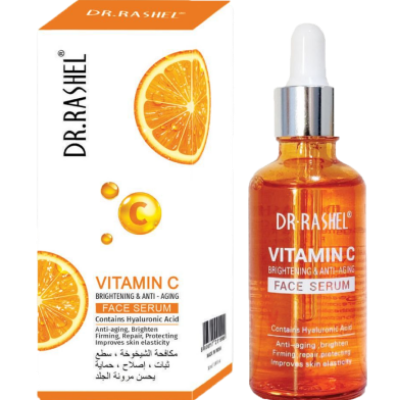 Picture of DR Rashel Vitamin C Face Serum 50 ml