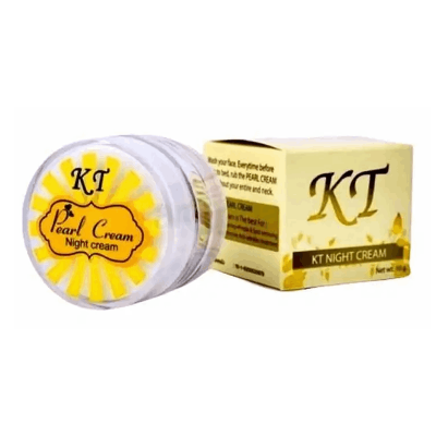 Picture of KT Night Cream 10gm Orginal(Thailand)
