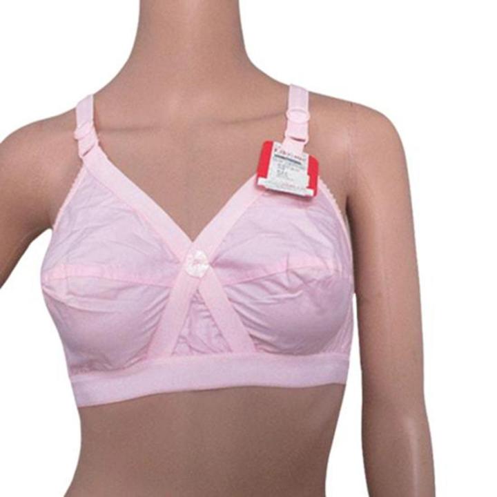 Picture of Premium 4 Pieces Combo Soft Synthetic Bra