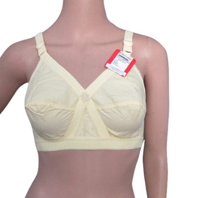Picture of Premium 4 Pieces Combo Soft Synthetic Bra