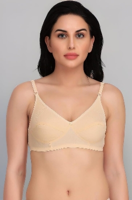 Picture of Premium 4 Pieces Combo Soft Synthetic Bra