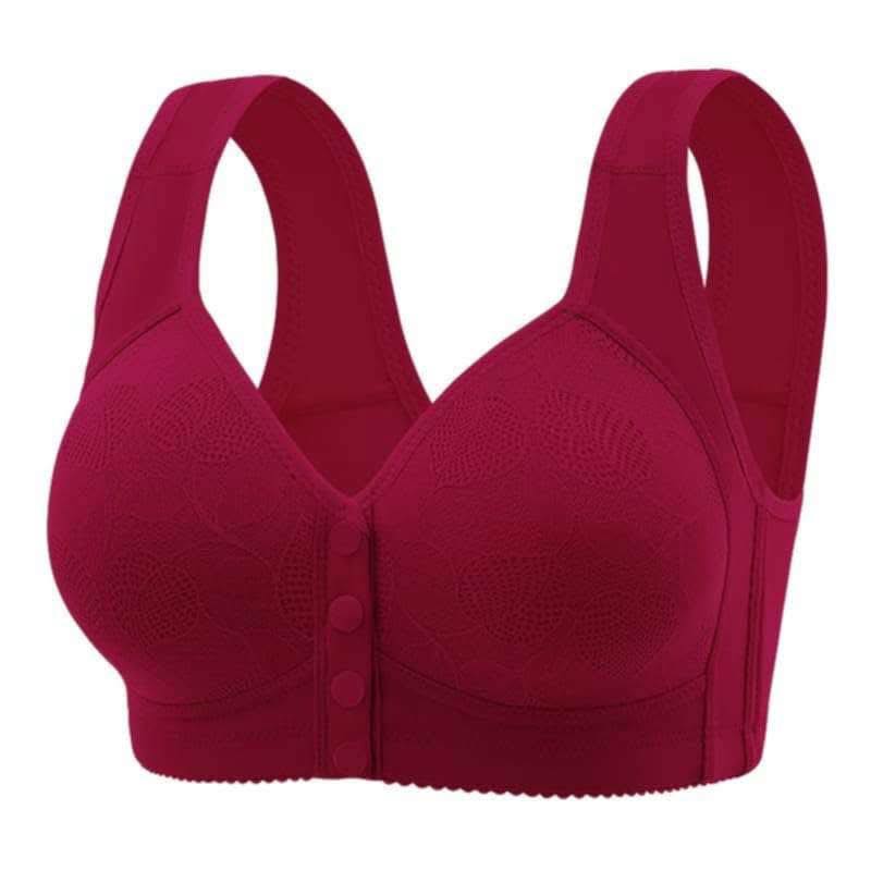 Picture of Premium Font Button Bra Vip 1 Pice Multiclour