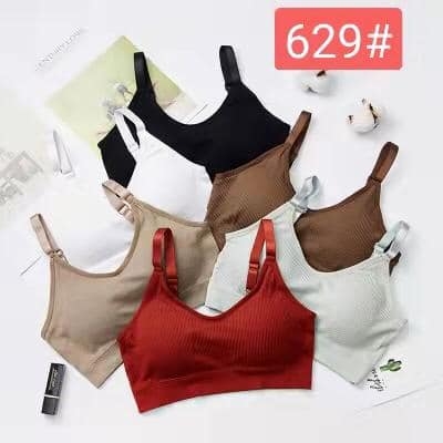 Picture of Body shaper tops style padded stylish Premium  comfortable bra 1 Pices