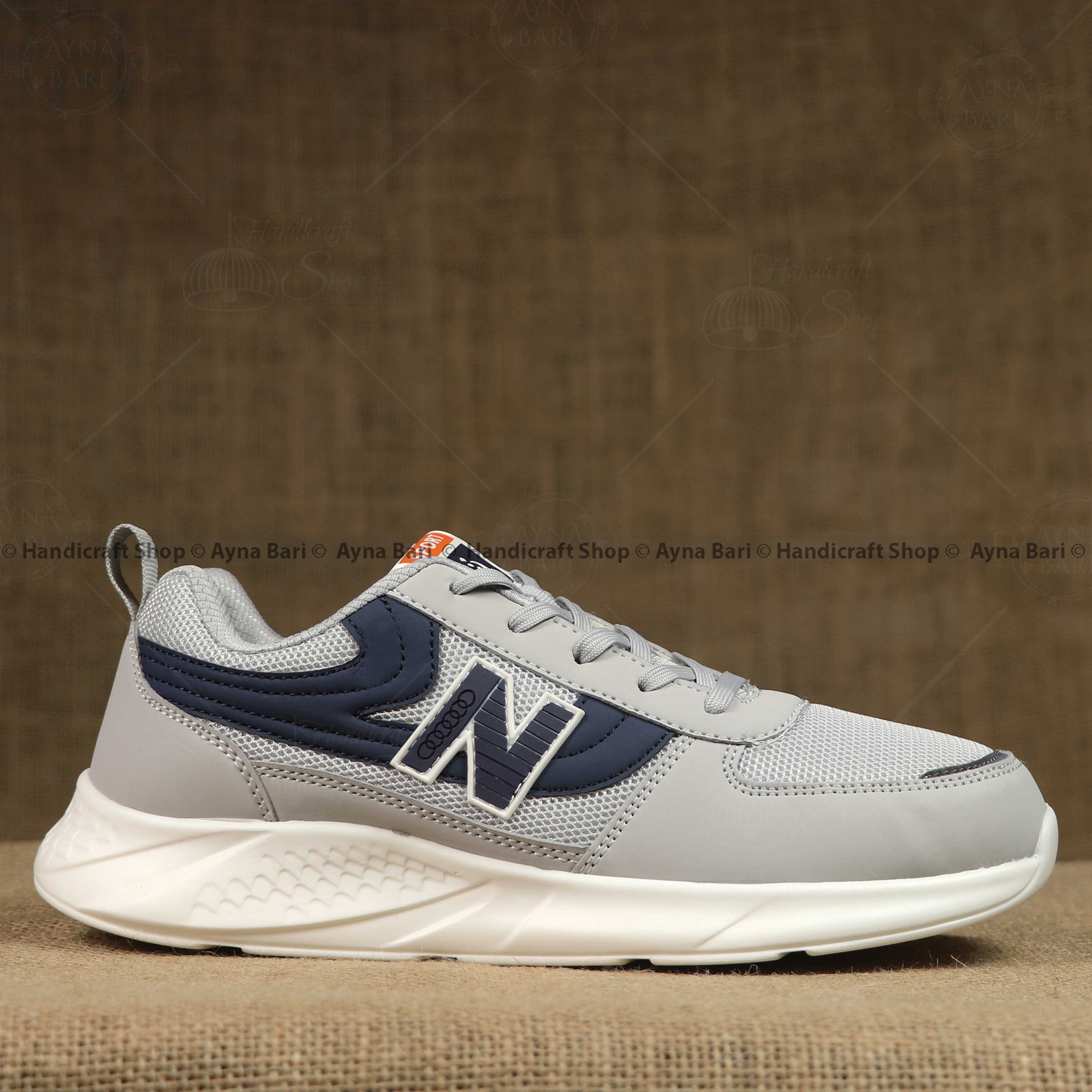 Picture of Shoe for Boys and Girls | Case shoe| Light Weight | Sports Sneakers | Shoe for Man | Sneakers Shoe | Running Shoe| walking Shoe | Casual Shoe| Y-160101 -  shoe for man