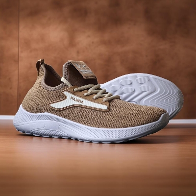 Picture of Sneakers for Men | Panda 3087 | Pandaa Shoe for boys | running shoe | Breathable Nonslip Sneakers Men New Style Shockproof Shoes Outdoor