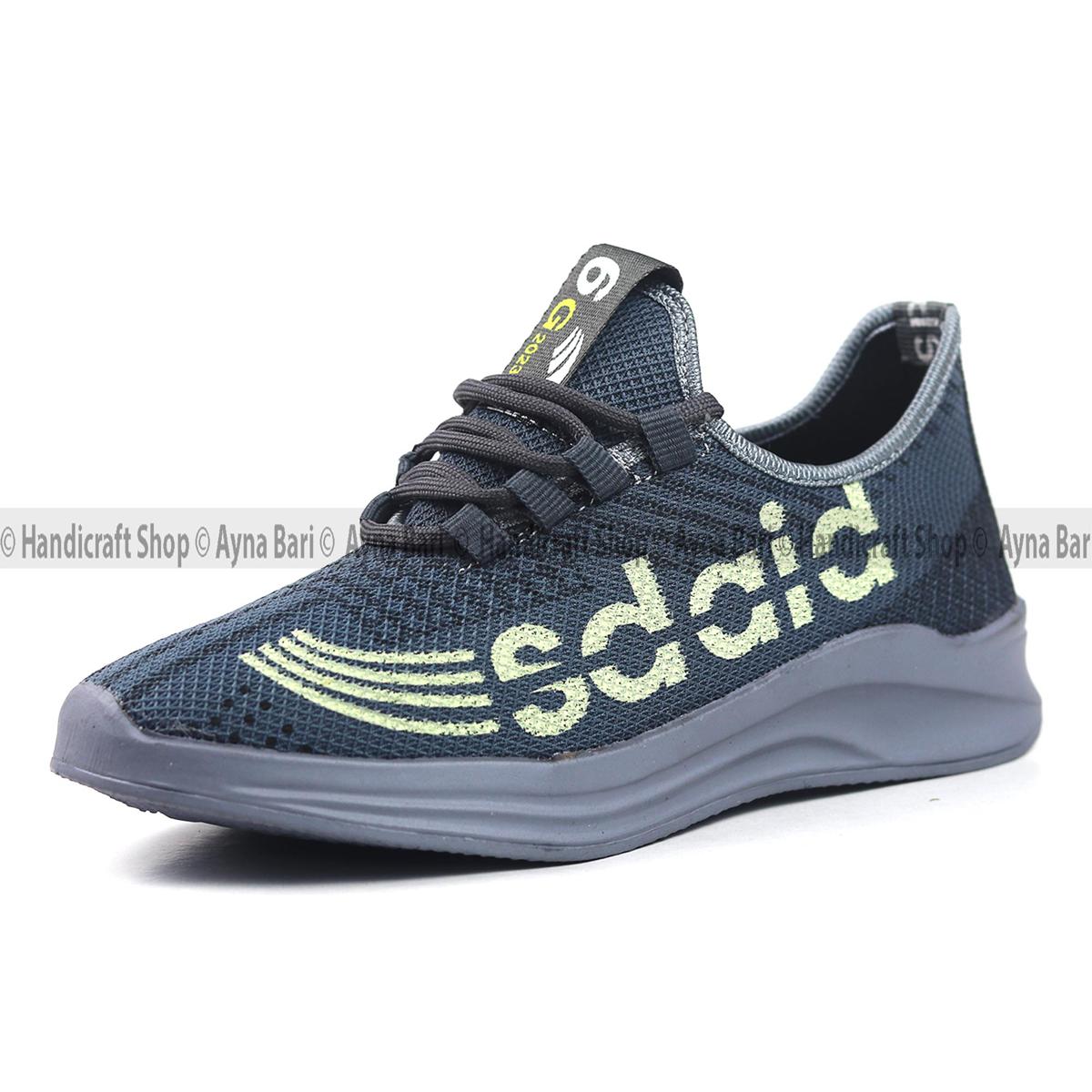 Picture of Sneakers for Men  running shoe  Breathable Nonslip Sneakers Men New Style Shockproof Shoes Outdoor