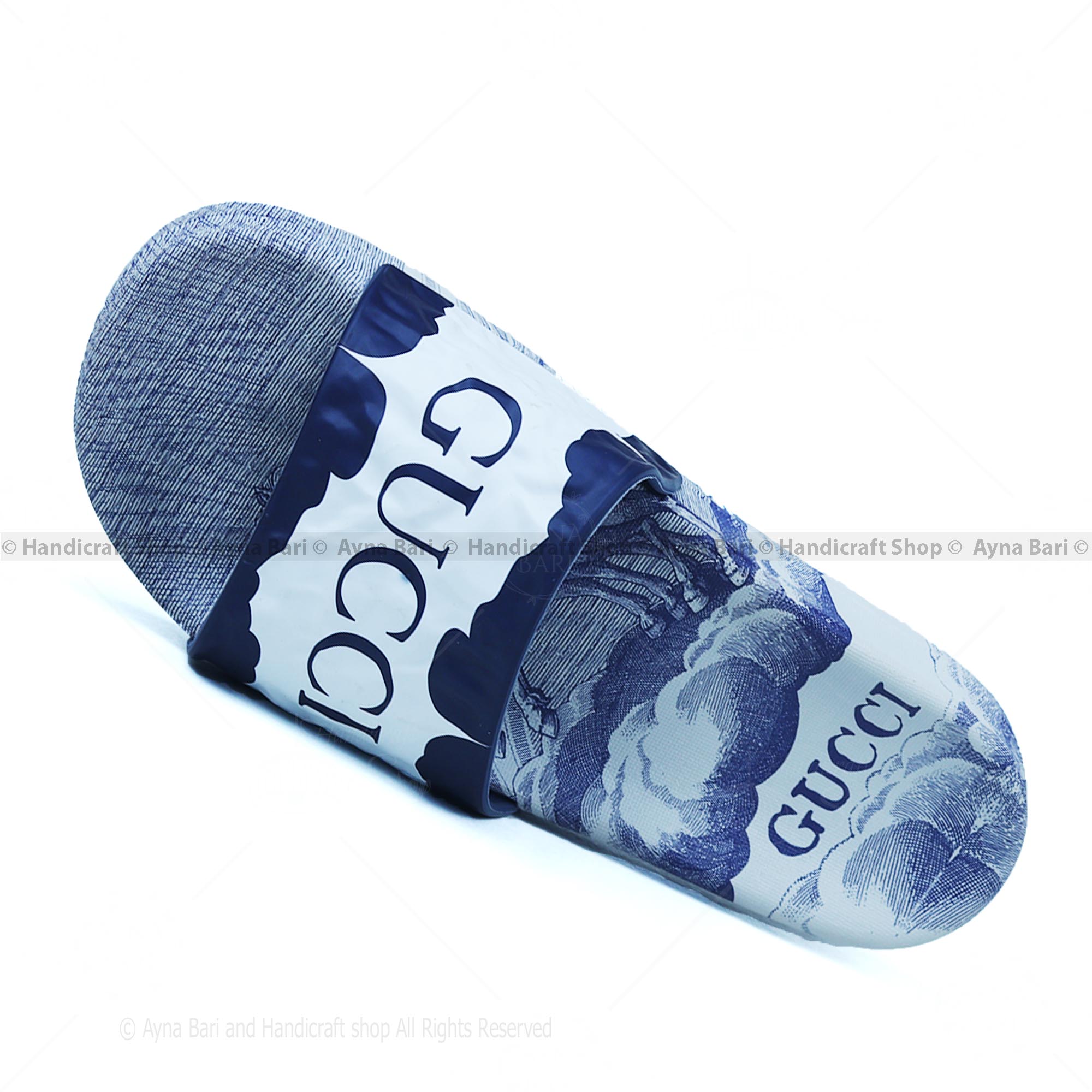 Picture of Slides for Man | WIN R-1288 | 3D painted Slides slipper for boys and girls.