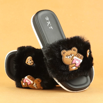 Picture of Slipper for Girls Sandal for girls house slipper sandal for woman Room slipper