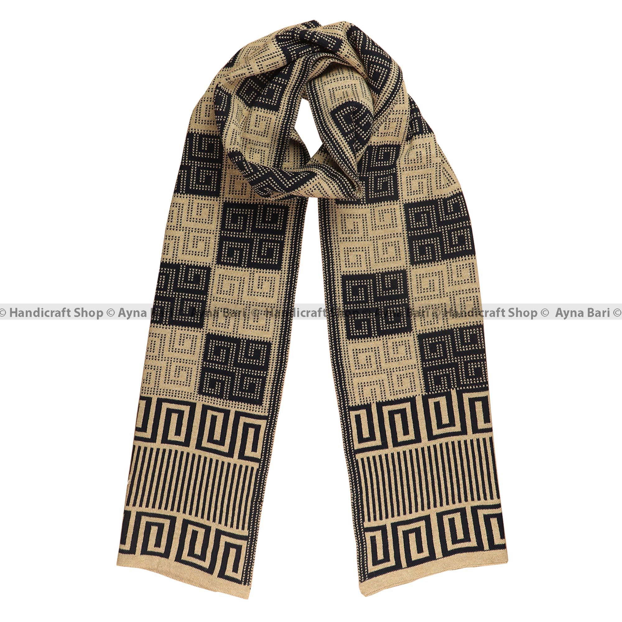 Picture of Muffler for Boys Silk muffler | [][][] |Muffler for men and Women