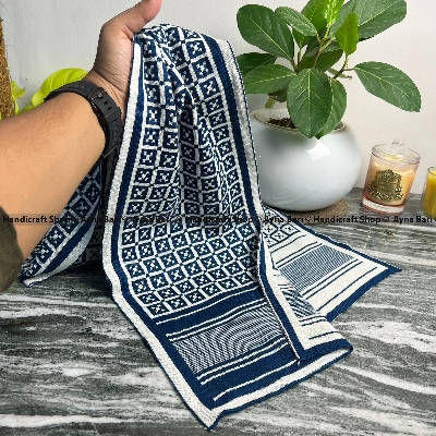 Picture of Muffler for Boys Silk muffler | [:] [:] [:] |Muffler for men and Women