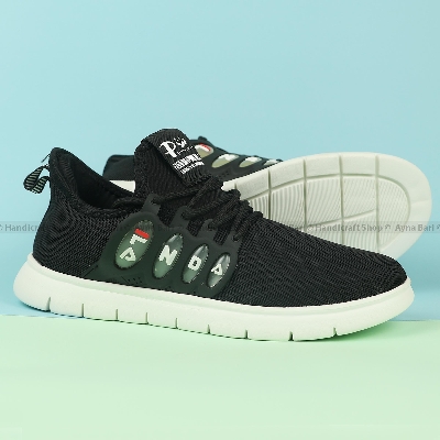 Picture of Sneakers for Men  Panda Y-23804  Pandaa Shoe for Boys  Running shoe  Breathable Nonslip Sneakers Men New Style Light Weight Shoes Outdoor - Shoe For Boys - Shoes For Men - জুতা ছেলেদের