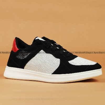 Picture of Shoe for Men Sneakers for Boys comfortable and fashionable shoe Casual shoe converse shoes shoes for men shoes for men New Fashionable shoe for Men