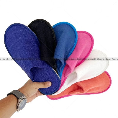 Picture of Room Slipper House Slipper | Sandal Floor Shoe Wool Slipper