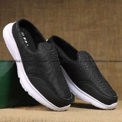 Picture of New Collection Shoe for Boys | F & L  M-18  | Case shoe| Light Weight | Sports Sneakers | Shoe for Man | Sneakers Shoe | Running Shoe| walking Shoe | Casual Shoe | shoe for man