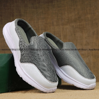 Picture of New Collection Shoe for Boys | F & L  M-18  | Case shoe| Light Weight | Sports Sneakers | Shoe for Man | Sneakers Shoe | Running Shoe| walking Shoe | Casual Shoe | shoe for man