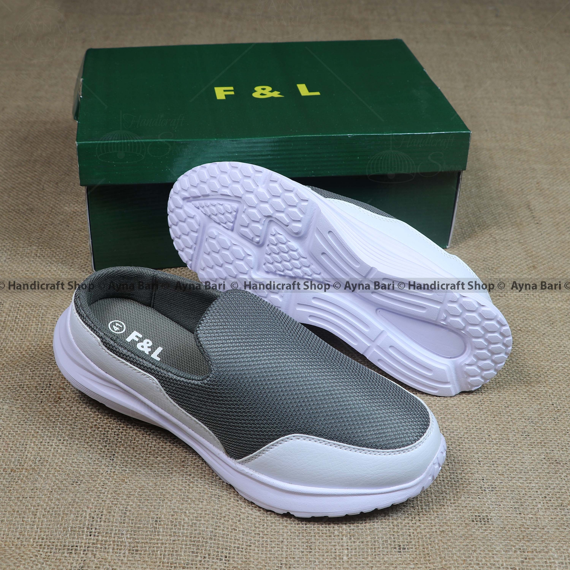 Picture of New Collection Shoe for Boys | F & L  M-18  | Case shoe| Light Weight | Sports Sneakers | Shoe for Man | Sneakers Shoe | Running Shoe| walking Shoe | Casual Shoe | shoe for man