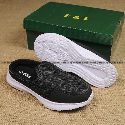 Picture of New Collection Shoe for Boys | F & L  M-18  | Case shoe| Light Weight | Sports Sneakers | Shoe for Man | Sneakers Shoe | Running Shoe| walking Shoe | Casual Shoe | shoe for man