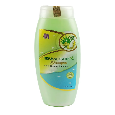 Picture of Shampoo Herbal Hair care Shampoo/Modern Herbal 250ml