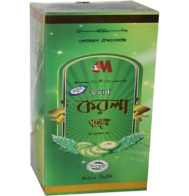 Picture of মডার্ন করলা জুস(400ml)
