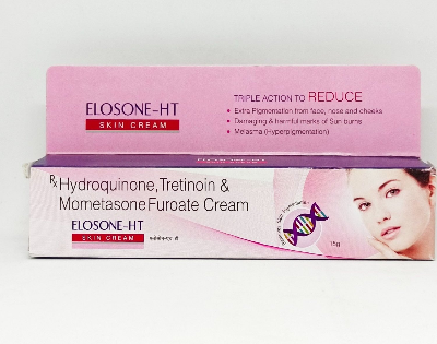 Picture of ELOSONE HT 15 gm Skin Cream