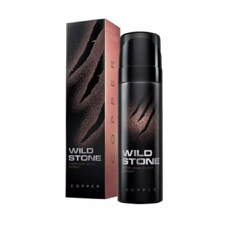 Picture of International indian products Code Copper Titanium_Iridium Platinum Body_Perfume-1pcs
