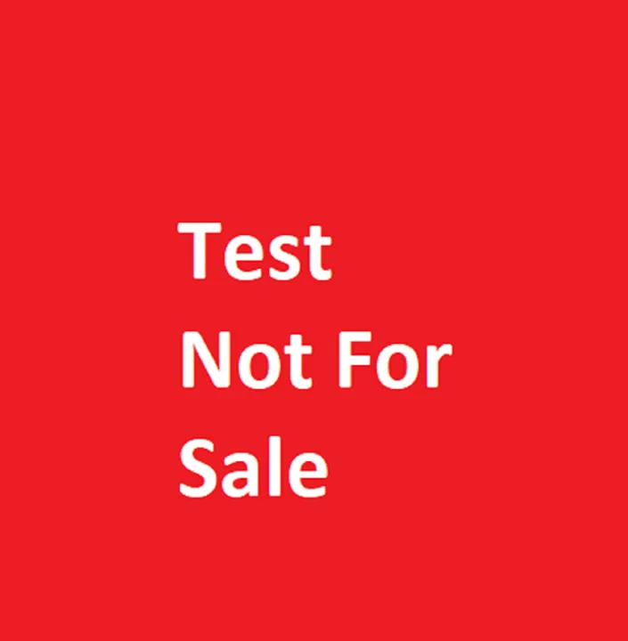 Picture of Test Product for Attribute Check