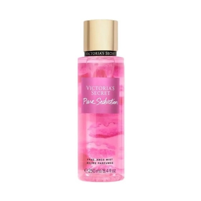 Picture of International USA product Victoria's Secret Velvet Petals Fragrance Mist,250ml
