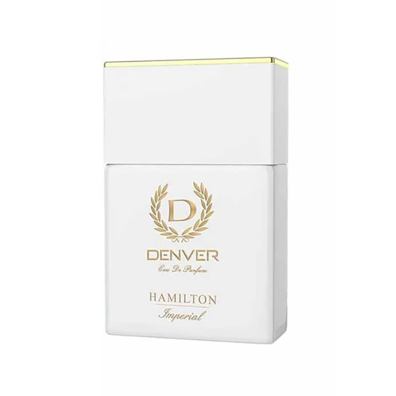 Picture of International Indian Denver Hamilton Imperial EDP Natural Spray,60ml