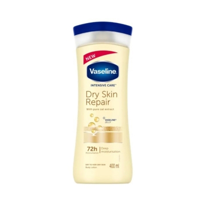Picture of International South African Product Skin care  Intensive Care Dry skin Repair body lotion used for male/female - 400 ml