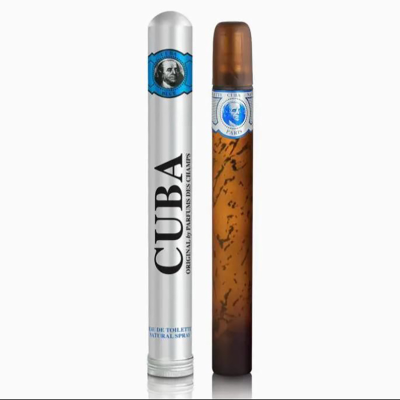 Picture of International USA Product Cuba EDT for Men, 35ml