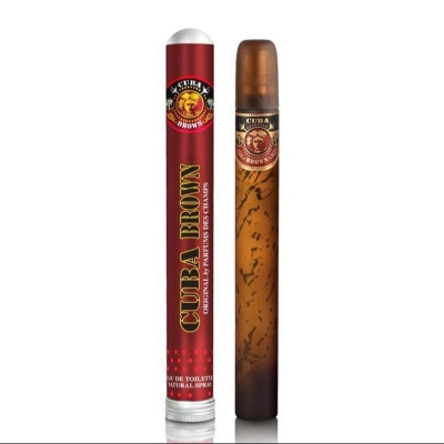 Picture of International USA Product Cuba Brown for Men,35ml
