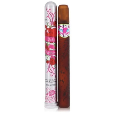 Picture of International USA Product Cuba Heartbreaker EDP for Women,35ml