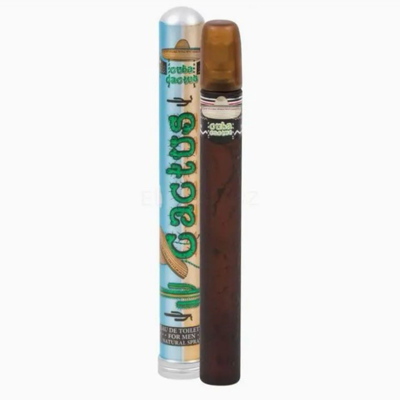 Picture of International USA Product Cuba Cactus for Men,35ml