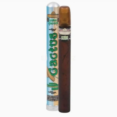 Picture of International USA Product Cuba Cactus for Men,35ml