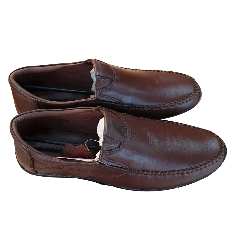 Picture of MENS CASUAL SHOE-RTL - 855500036