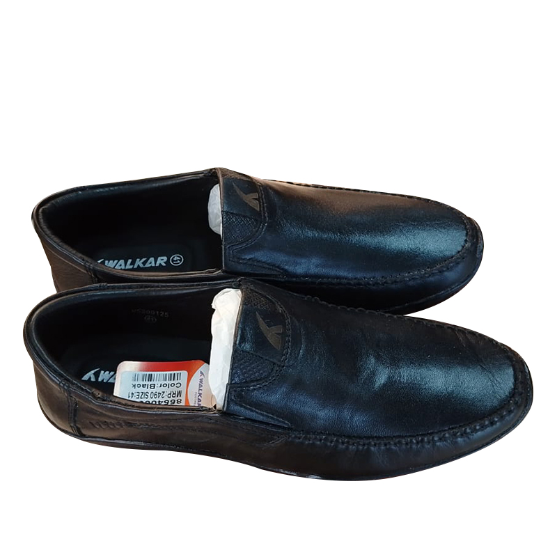 Picture of MENS CASUAL SHOE-RTL - 855400036