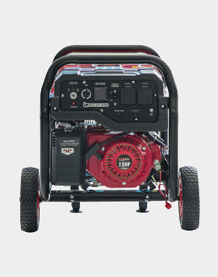 SONALI 3.2KW Petrol Engine Auto Start Generator SPL3600EA