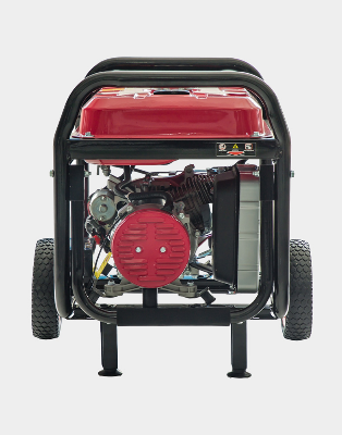 SONALI 3.2KW Petrol Engine Auto Start Generator SPL3600EA