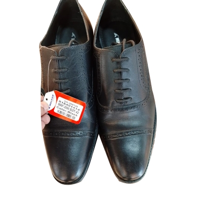 Picture of MENS DRESS SHOE-RTL - 815401414
