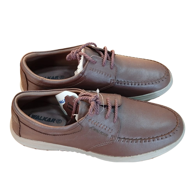 Picture of MENS CASUAL SHOE-RTL - 855500038