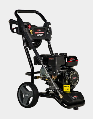 SONALI 200bar Petrol Engine High Pressure Car/Bike Washer SPL-2900HP