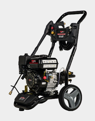 SONALI 200bar Petrol Engine High Pressure Car/Bike Washer SPL-2900HP
