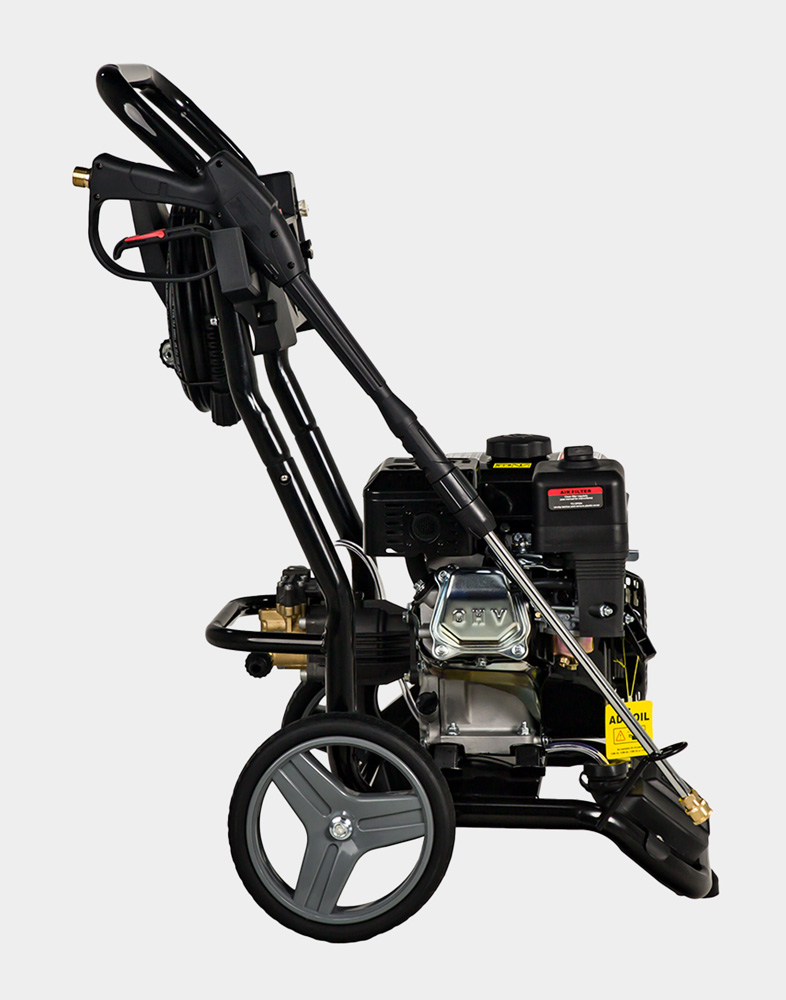 SONALI 200bar Petrol Engine High Pressure Car/Bike Washer SPL-2900HP