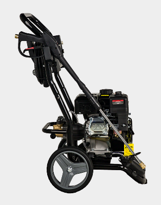 SONALI 200bar Petrol Engine High Pressure Car/Bike Washer SPL-2900HP