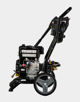 SONALI 200bar Petrol Engine High Pressure Car/Bike Washer SPL-2900HP