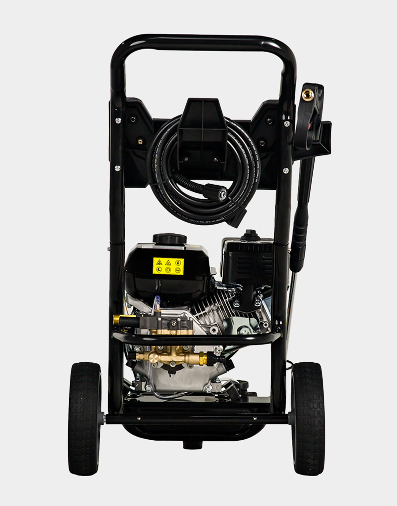 SONALI 200bar Petrol Engine High Pressure Car/Bike Washer SPL-2900HP