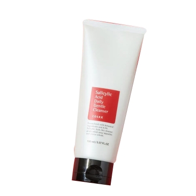 Picture of International Korean Product Cosrx Salicylic Acid Daily Gentle Cleanser-150ml
