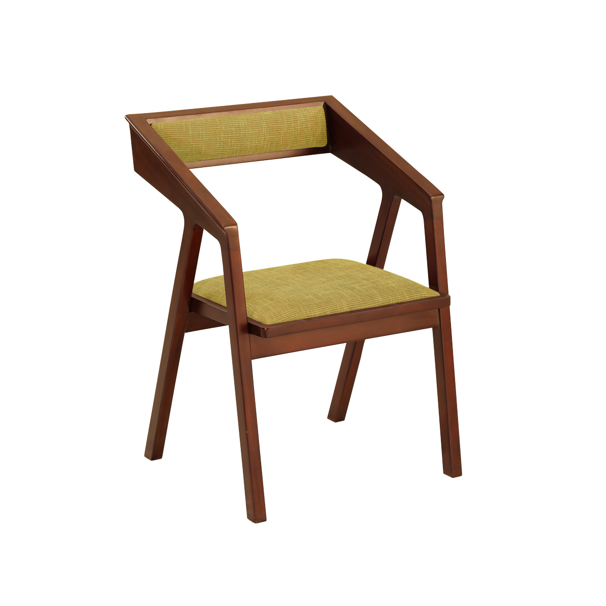 Picture of Regal Wood Lobby And Dining chair Antique