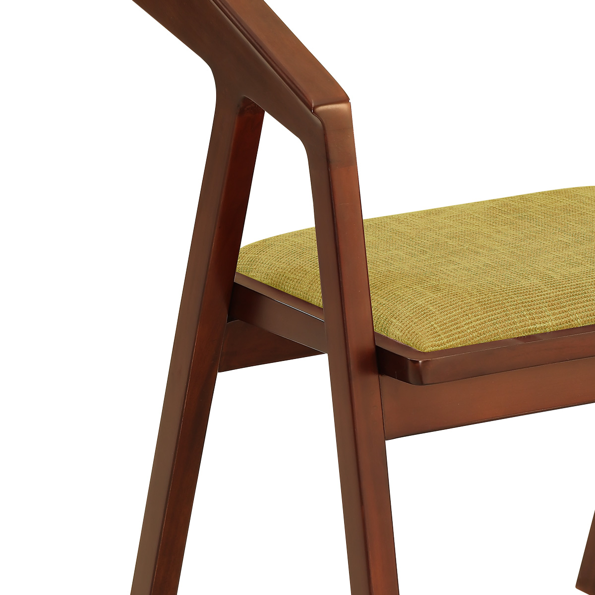 Picture of Regal Wood Lobby And Dining chair Antique
