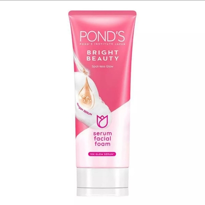 Picture of International Thailand Product Pond’s Bright Beauty Serum Facial Foam